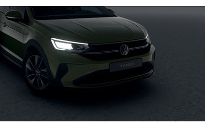 VW Taigo Taigo Life Plus 1.0 TSI DSG - автомобили, коли, обяви за нови и употребявани 6