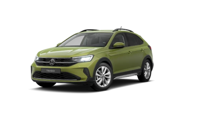 VW Taigo Taigo Life Plus 1.0 TSI DSG - автомобили, коли, обяви за нови и употребявани 11