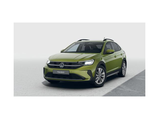 VW Taigo Taigo Life Plus 1.0 TSI DSG - автомобили, коли, обяви за нови и употребявани 12