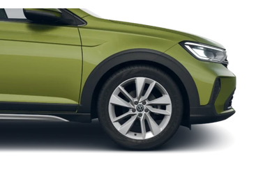 VW Taigo Taigo Life Plus 1.0 TSI DSG - автомобили, коли, обяви за нови и употребявани 8