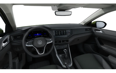 VW Taigo Taigo Life Plus 1.0 TSI DSG - автомобили, коли, обяви за нови и употребявани 9