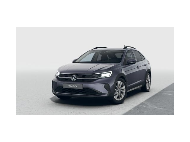 VW Taigo Taigo Life Plus 1.0 TSI DSG - автомобили, коли, обяви за нови и употребявани 11