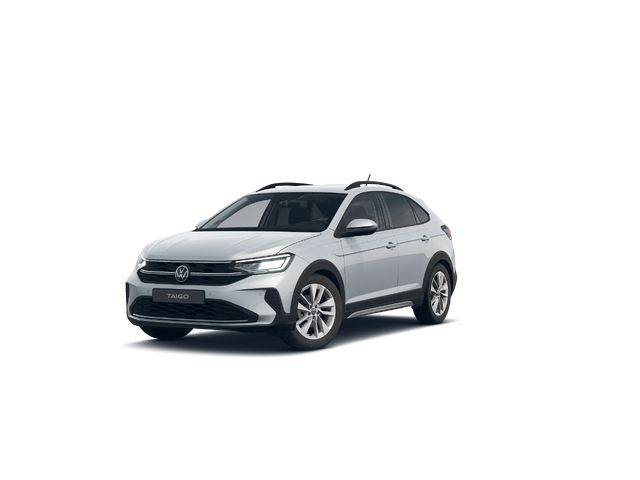 VW Taigo Taigo Life Plus 1.0 TSI DSG - автомобили, коли, обяви за нови и употребявани 1