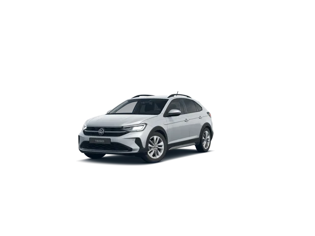 VW Taigo Taigo Life Plus 1.0 TSI DSG - автомобили, коли, обяви за нови и употребявани 2