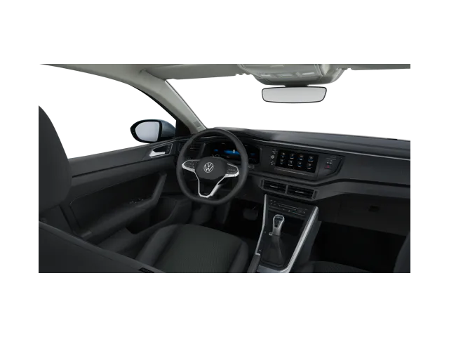 VW Taigo Taigo Life Plus 1.0 TSI DSG - автомобили, коли, обяви за нови и употребявани 3