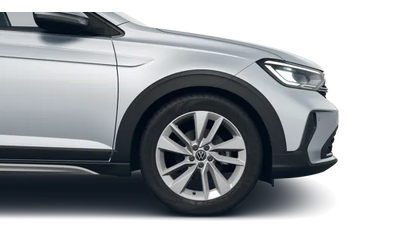 VW Taigo Taigo Life Plus 1.0 TSI DSG - автомобили, коли, обяви за нови и употребявани 8