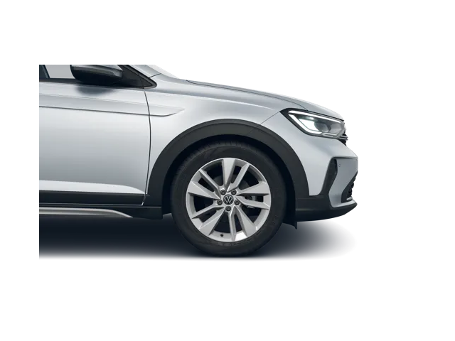 VW Taigo Taigo Life Plus 1.0 TSI DSG - автомобили, коли, обяви за нови и употребявани 8