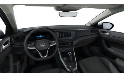 VW Taigo Taigo Life Plus 1.0 TSI DSG - автомобили, коли, обяви за нови и употребявани 9