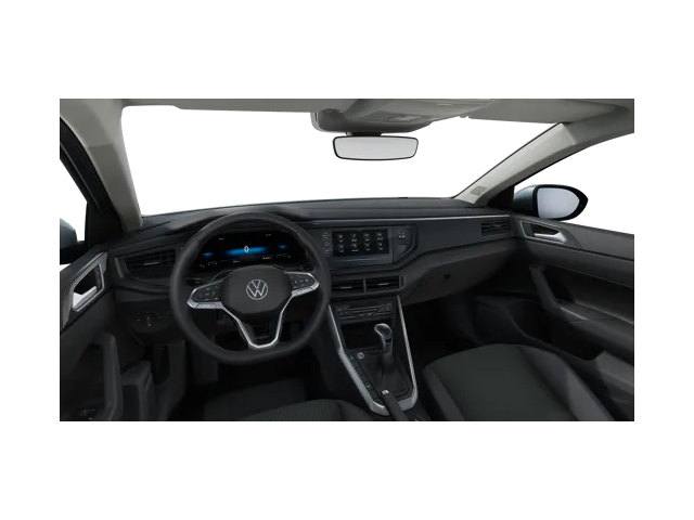 VW Taigo Taigo Life Plus 1.0 TSI DSG - автомобили, коли, обяви за нови и употребявани 9