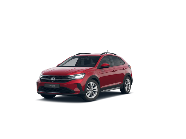 VW Taigo Taigo Life Plus 1.0 TSI DSG - автомобили, коли, обяви за нови и употребявани 1
