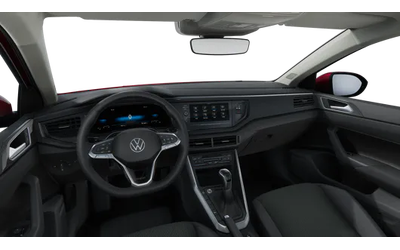 VW Taigo Taigo Life Plus 1.0 TSI DSG - автомобили, коли, обяви за нови и употребявани 9