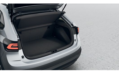 VW Taigo Taigo Life Plus 1.0 TSI DSG - автомобили, коли, обяви за нови и употребявани 10