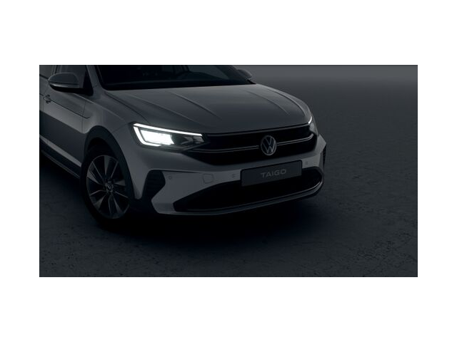 VW Taigo Taigo Life Plus 1.0 TSI DSG - автомобили, коли, обяви за нови и употребявани 6