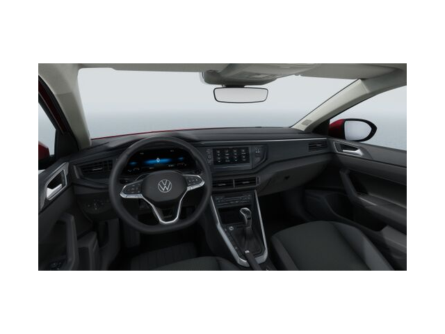 VW Taigo Taigo Life Plus 1.0 TSI DSG - автомобили, коли, обяви за нови и употребявани 9