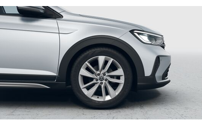 VW Taigo Taigo Life Plus 1.0 TSI DSG - автомобили, коли, обяви за нови и употребявани 8