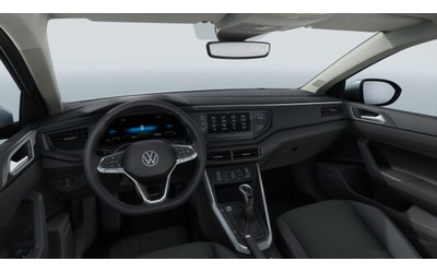 VW Taigo Taigo Life Plus 1.0 TSI DSG - автомобили, коли, обяви за нови и употребявани 9