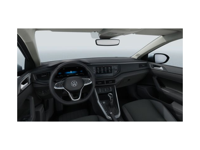 VW Taigo Taigo Life Plus 1.0 TSI DSG - автомобили, коли, обяви за нови и употребявани 9