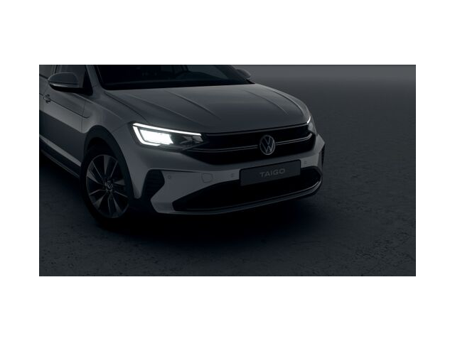 VW Taigo Taigo Life Plus 1.0 TSI DSG - автомобили, коли, обяви за нови и употребявани 6