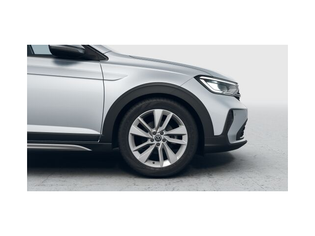 VW Taigo Taigo Life Plus 1.0 TSI DSG - автомобили, коли, обяви за нови и употребявани 8