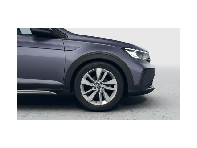 VW Taigo Taigo Life Plus 1.0 TSI DSG - автомобили, коли, обяви за нови и употребявани 8