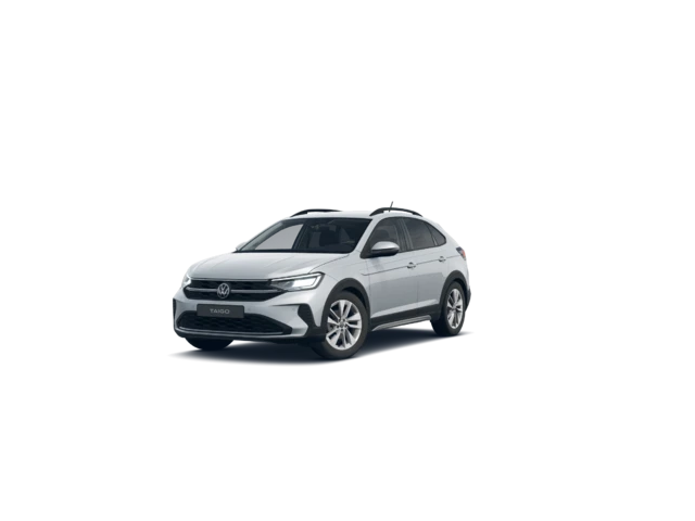 VW Taigo Taigo Life Plus 1.0 TSI OPF - автомобили, коли, обяви за нови и употребявани 2