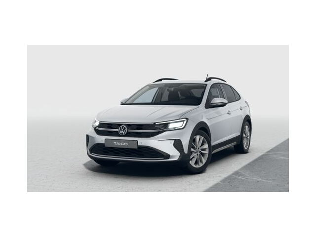 VW Taigo Taigo Life Plus 1.0 TSI OPF - автомобили, коли, обяви за нови и употребявани 0