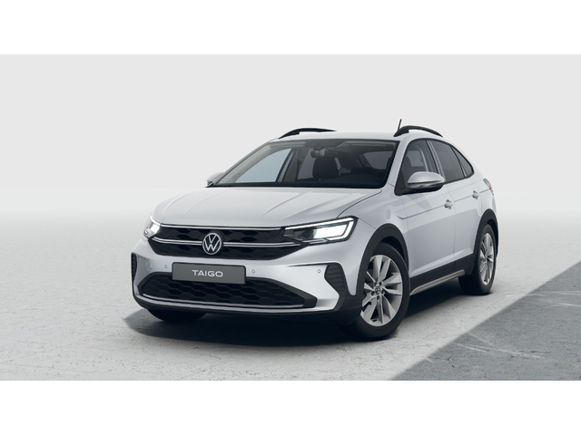 VW Taigo Taigo Life Plus 1.0 TSI OPF - автомобили, коли, обяви за нови и употребявани 1