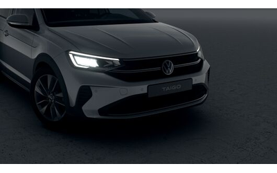 VW Taigo Taigo Life Plus 1.0 TSI OPF - автомобили, коли, обяви за нови и употребявани 6