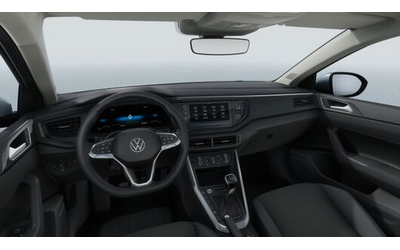 VW Taigo Taigo Life Plus 1.0 TSI OPF - автомобили, коли, обяви за нови и употребявани 9