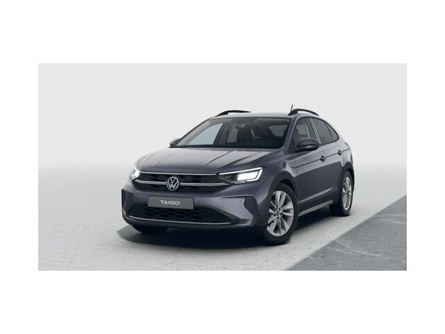 VW Taigo Taigo Life Plus 1.0 TSI OPF - автомобили, коли, обяви за нови и употребявани 0
