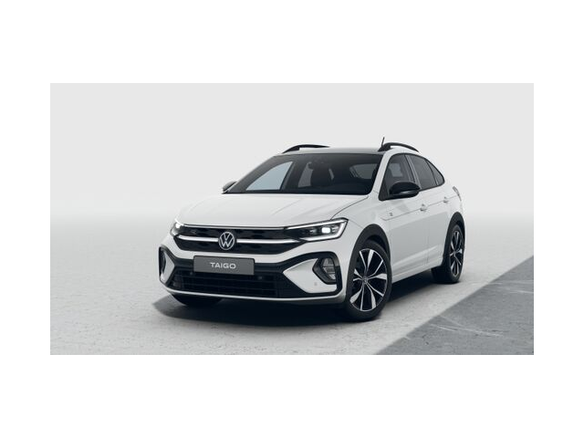 VW Taigo Taigo R-Line PLUS 1.5 TSI OPF DSG - автомобили, коли, обяви за нови и употребявани 0