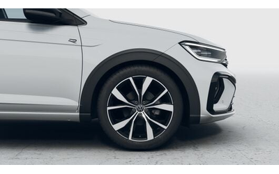 VW Taigo Taigo R-Line PLUS 1.5 TSI OPF DSG - автомобили, коли, обяви за нови и употребявани 8