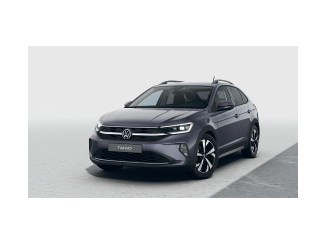 VW Taigo Taigo R-Line PLUS 1.5 TSI OPF DSG - автомобили, коли, обяви за нови и употребявани 11