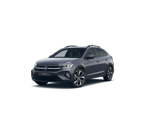VW Taigo Taigo R-Line PLUS 1.5 TSI OPF DSG - автомобили, коли, обяви за нови и употребявани 1