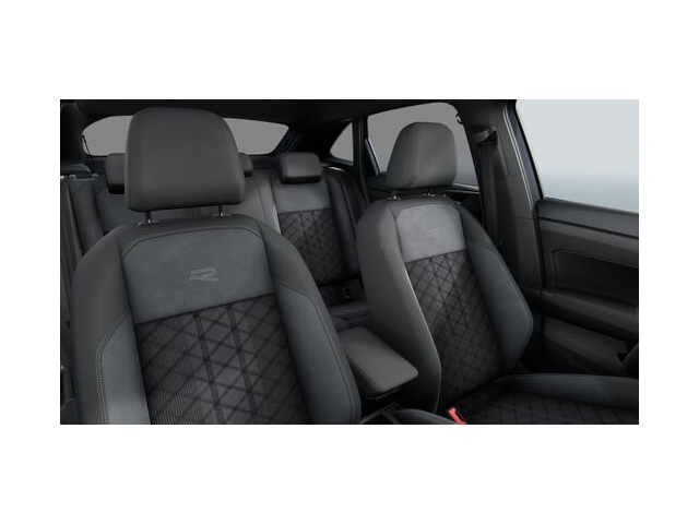 VW Taigo Taigo R-Line PLUS 1.5 TSI OPF DSG - автомобили, коли, обяви за нови и употребявани 3