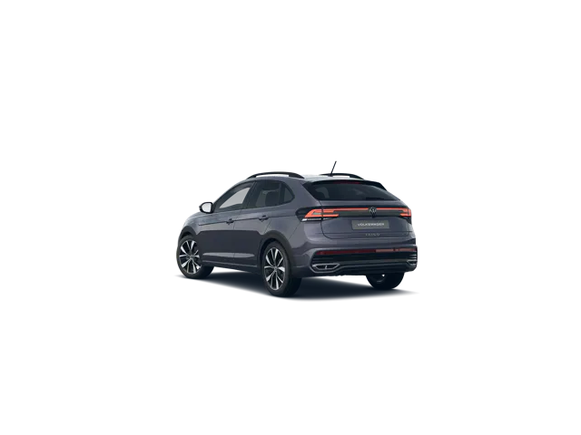 VW Taigo Taigo R-Line PLUS 1.5 TSI OPF DSG - автомобили, коли, обяви за нови и употребявани 5