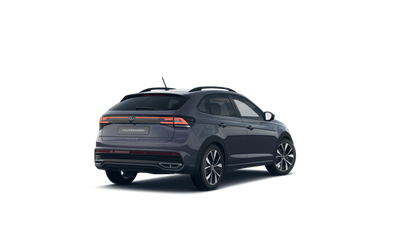 VW Taigo Taigo R-Line PLUS 1.5 TSI OPF DSG - автомобили, коли, обяви за нови и употребявани 6