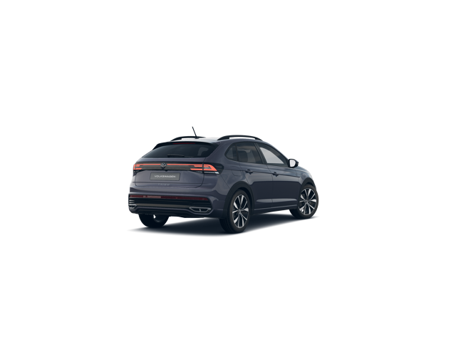 VW Taigo Taigo R-Line PLUS 1.5 TSI OPF DSG - автомобили, коли, обяви за нови и употребявани 6