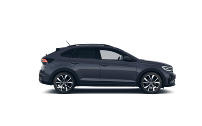 VW Taigo Taigo R-Line PLUS 1.5 TSI OPF DSG - автомобили, коли, обяви за нови и употребявани 7
