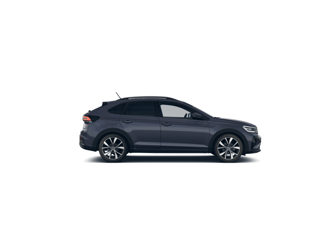VW Taigo Taigo R-Line PLUS 1.5 TSI OPF DSG - автомобили, коли, обяви за нови и употребявани 7