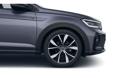 VW Taigo Taigo R-Line PLUS 1.5 TSI OPF DSG - автомобили, коли, обяви за нови и употребявани 8