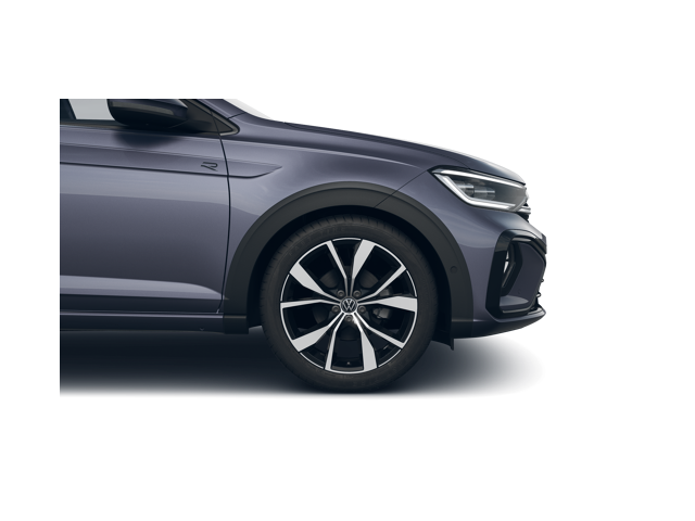VW Taigo Taigo R-Line PLUS 1.5 TSI OPF DSG - автомобили, коли, обяви за нови и употребявани 8