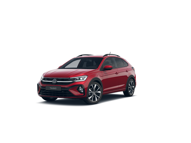 VW Taigo Taigo R-Line PLUS 1.5 TSI OPF DSG - автомобили, коли, обяви за нови и употребявани 1