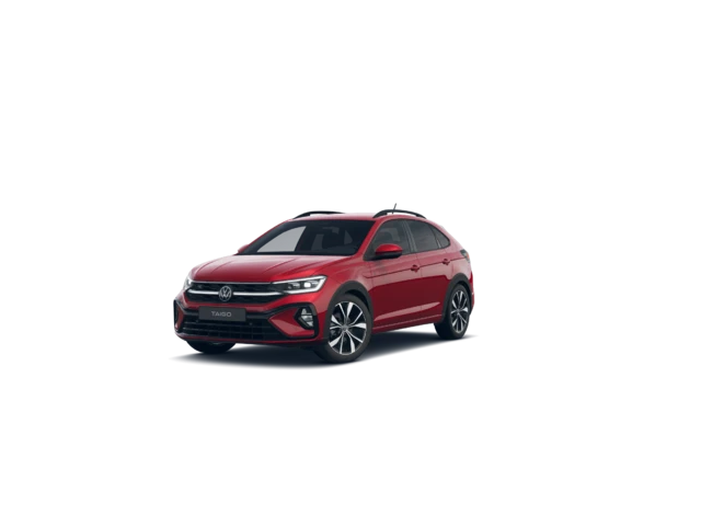 VW Taigo Taigo R-Line PLUS 1.5 TSI OPF DSG - автомобили, коли, обяви за нови и употребявани 2