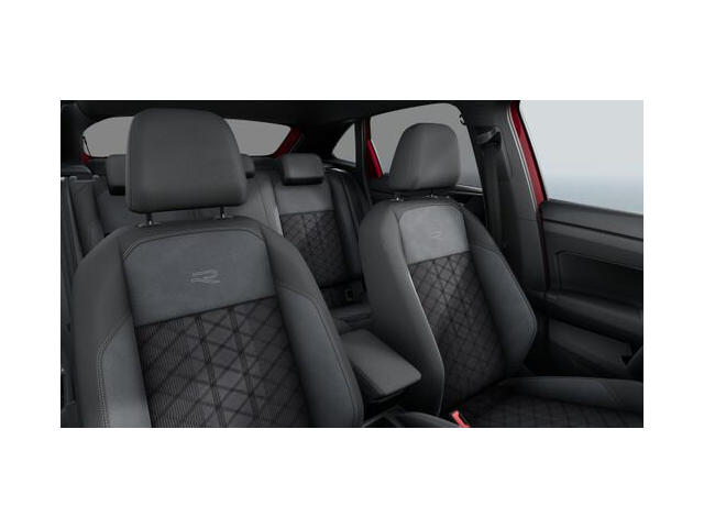 VW Taigo Taigo R-Line PLUS 1.5 TSI OPF DSG - автомобили, коли, обяви за нови и употребявани 3