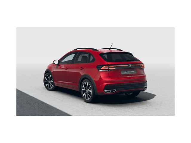 VW Taigo Taigo R-Line PLUS 1.5 TSI OPF DSG - автомобили, коли, обяви за нови и употребявани 5