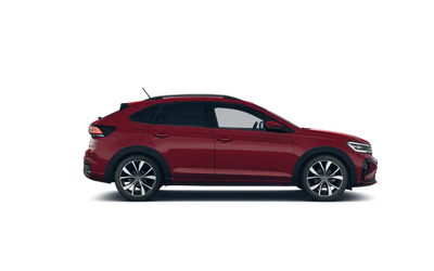 VW Taigo Taigo R-Line PLUS 1.5 TSI OPF DSG - автомобили, коли, обяви за нови и употребявани 7