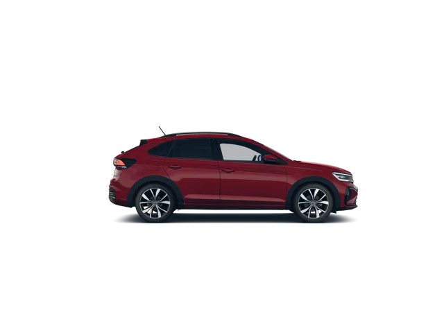 VW Taigo Taigo R-Line PLUS 1.5 TSI OPF DSG - автомобили, коли, обяви за нови и употребявани 7