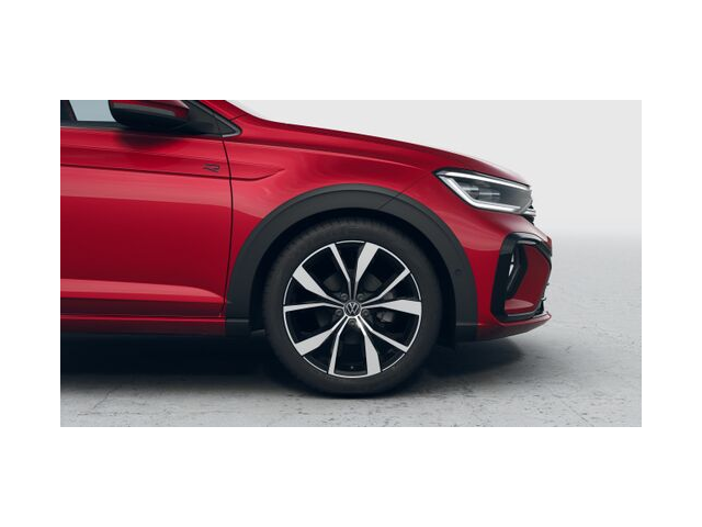 VW Taigo Taigo R-Line PLUS 1.5 TSI OPF DSG - автомобили, коли, обяви за нови и употребявани 8
