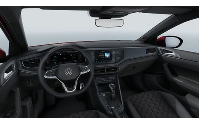 VW Taigo Taigo R-Line PLUS 1.5 TSI OPF DSG - автомобили, коли, обяви за нови и употребявани 9
